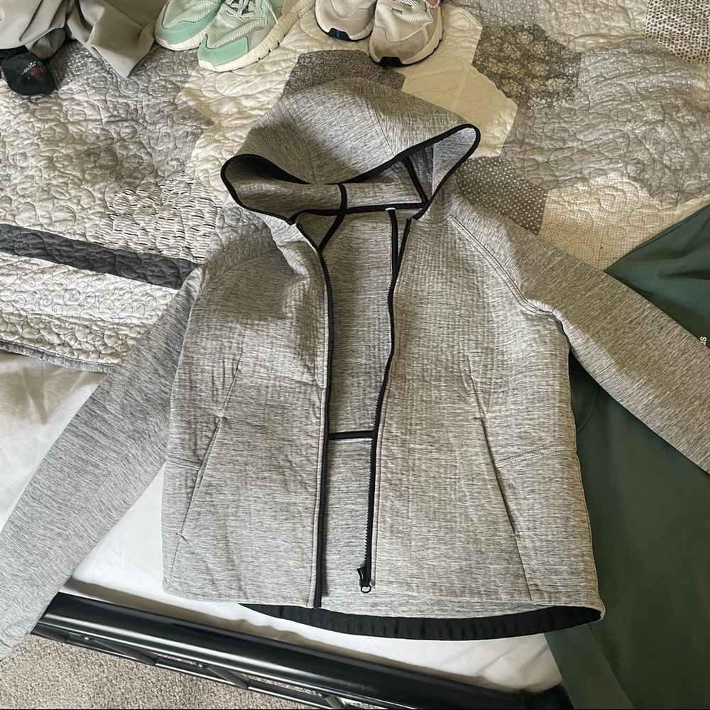 Lululemon Jacket